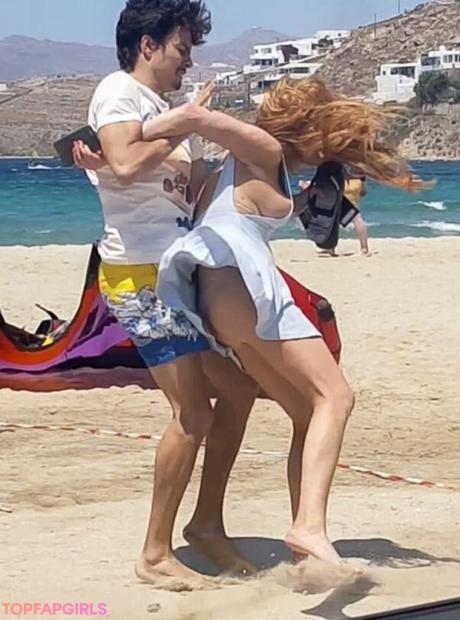 Lindsay nude leaked OnlyFans photo #25