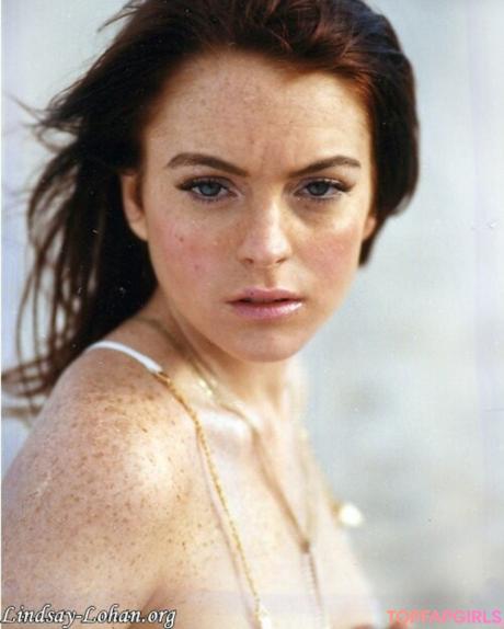 Lindsay nude leaked OnlyFans photo #275