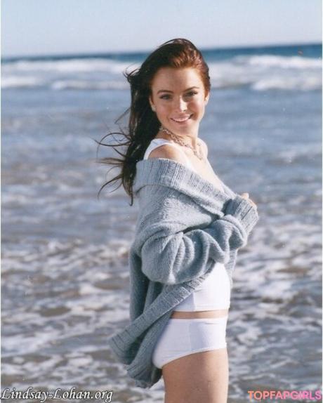 Lindsay nude leaked OnlyFans photo #277