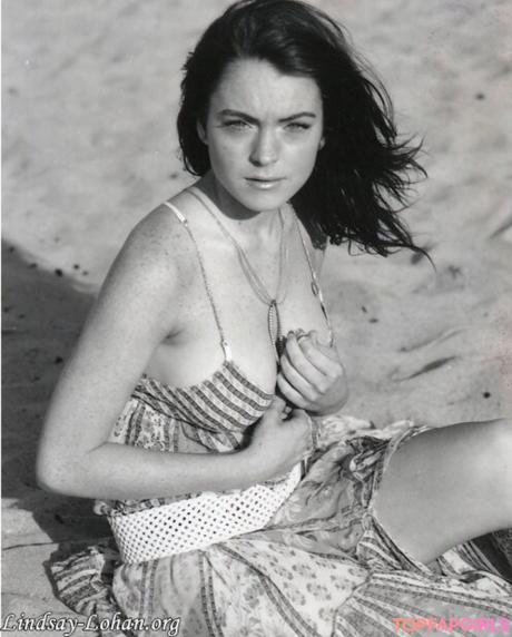 Lindsay nude leaked OnlyFans photo #287