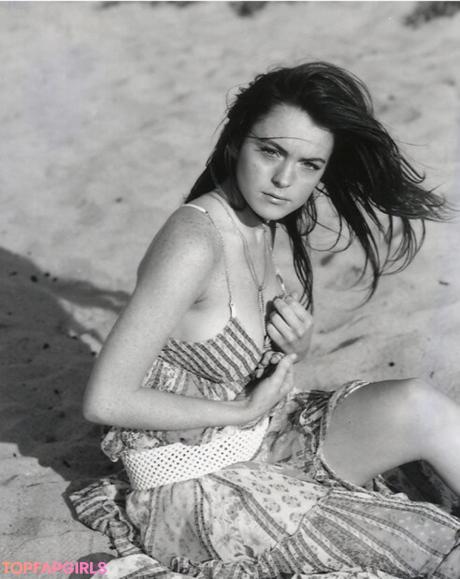 Lindsay nude leaked OnlyFans photo #288