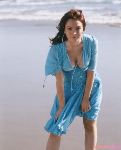 Lindsay nude leaked OnlyFans photo #293