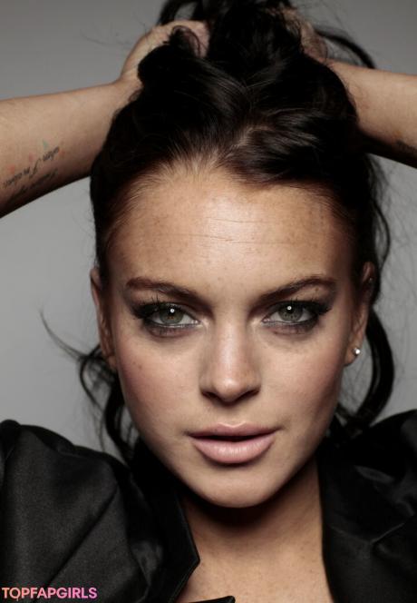 Lindsay nude leaked OnlyFans photo #326