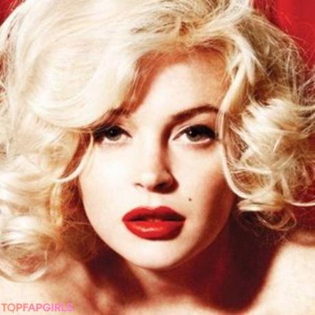 Lindsay nude leaked OnlyFans photo #35