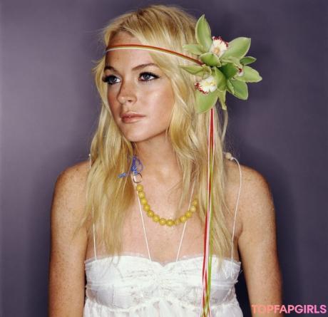 Lindsay nude leaked OnlyFans photo #354
