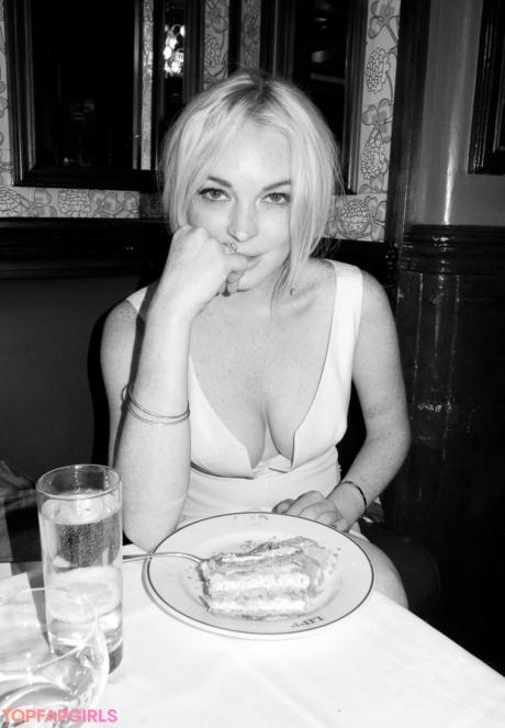 Lindsay nude leaked OnlyFans photo #365