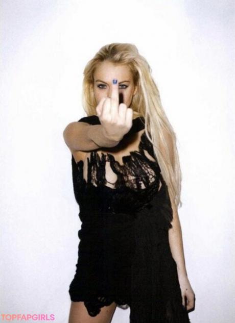 Lindsay nude leaked OnlyFans photo #374