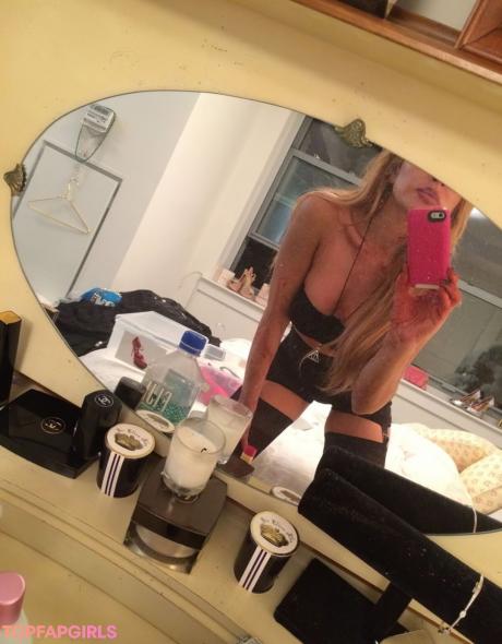 Lindsay nude leaked OnlyFans photo #38