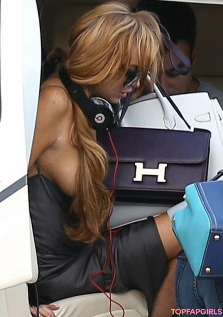Lindsay nude leaked OnlyFans photo #388