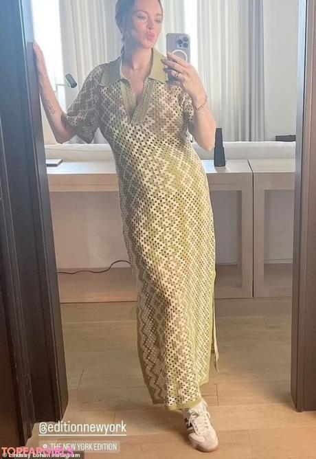 Lindsay nude leaked OnlyFans photo #400