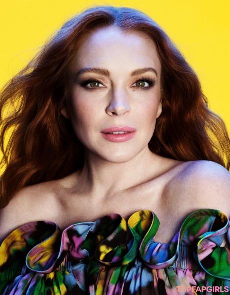 Lindsay nude leaked OnlyFans photo #407