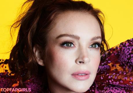 Lindsay nude leaked OnlyFans photo #408