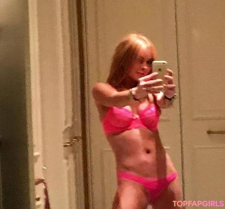 Lindsay nude leaked OnlyFans photo #45