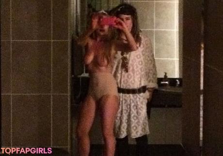 Lindsay nude leaked OnlyFans photo #46