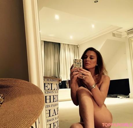 Lindsay nude leaked OnlyFans photo #47