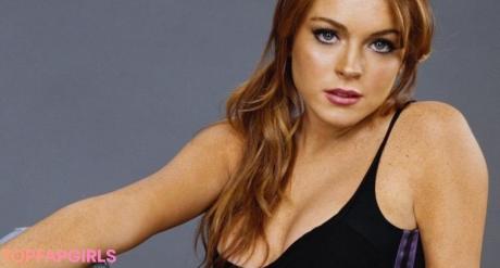 Lindsay nude leaked OnlyFans photo #61