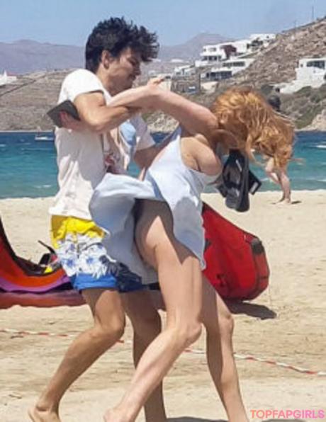 Lindsay nude leaked OnlyFans photo #77
