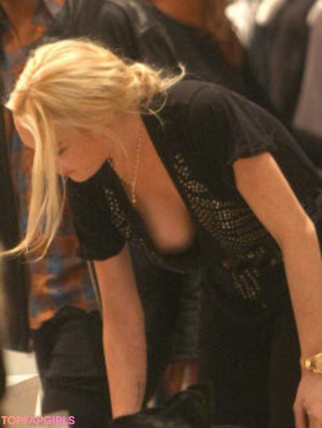 Lindsay nude leaked OnlyFans photo #81