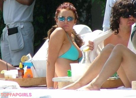 Lindsay nude leaked OnlyFans photo #92