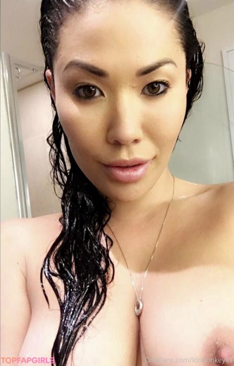 London nude leaked OnlyFans photo #188