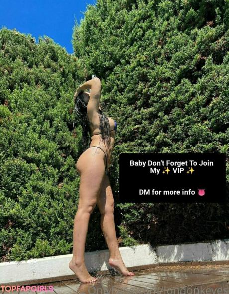 London nude leaked OnlyFans photo #275