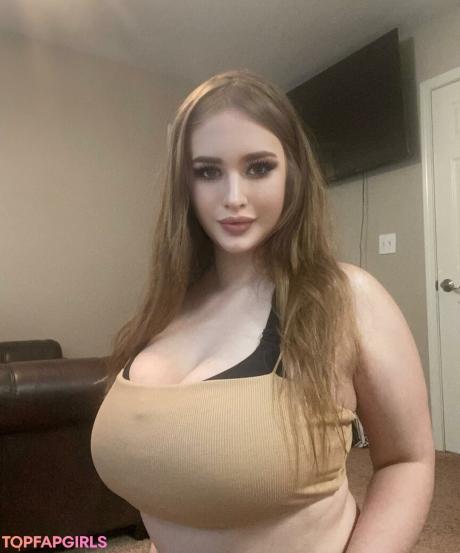 Scarlettrose34e nude leaked OnlyFans photo #1