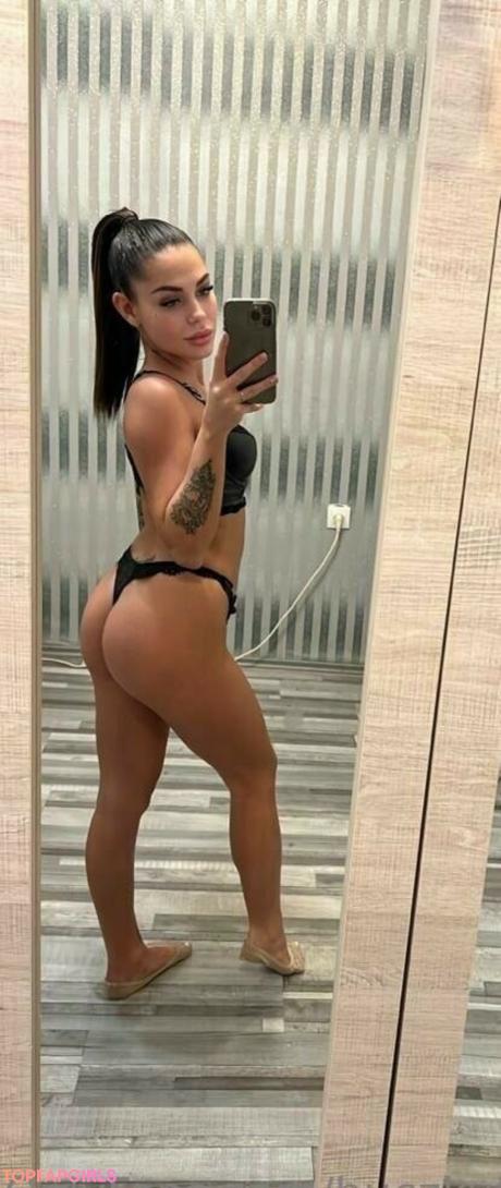 Buczku nude leaked OnlyFans photo #53