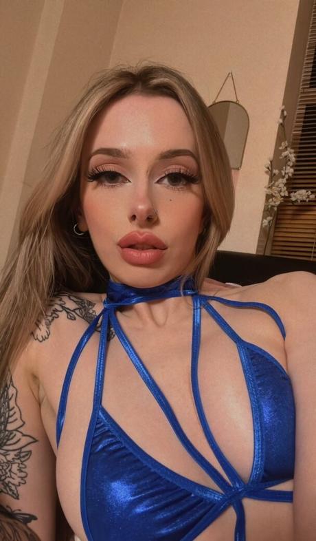 MistressLilyMay nude leaked OnlyFans photo #27