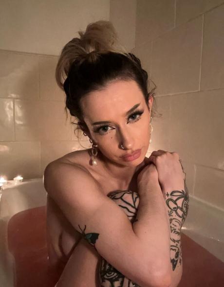 MistressLilyMay nude leaked OnlyFans photo #6