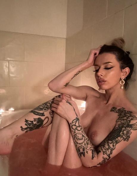 MistressLilyMay nude leaked OnlyFans photo #7