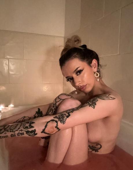 MistressLilyMay nude leaked OnlyFans photo #8