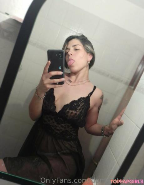 Dominatrixlatin nude leaked OnlyFans photo #4