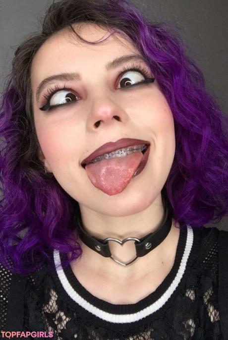 Neko-sama nude leaked OnlyFans photo #1