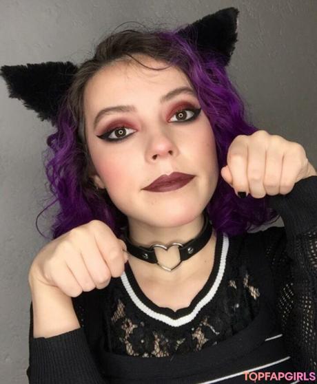 Neko-sama nude leaked OnlyFans photo #13