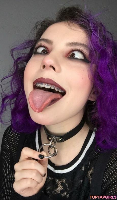 Neko-sama nude leaked OnlyFans photo #14