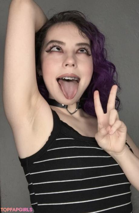 Neko-sama nude leaked OnlyFans photo #19