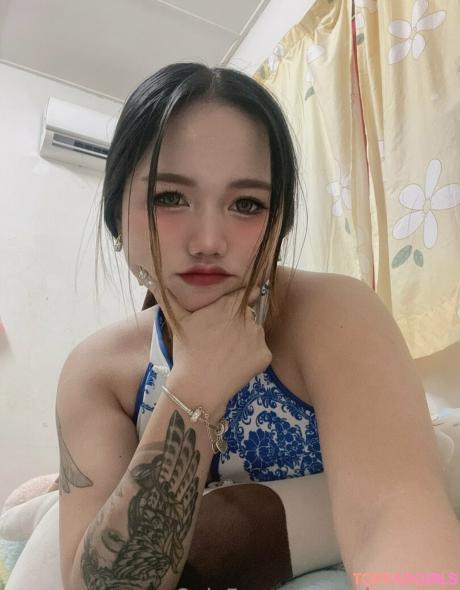 Neko-sama nude leaked OnlyFans photo #23