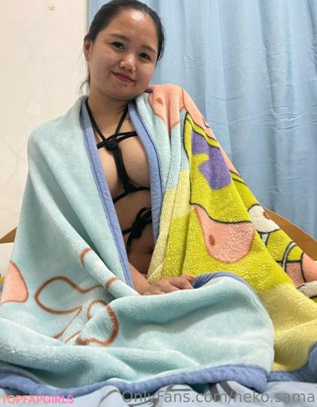 Neko-sama nude leaked OnlyFans photo #25