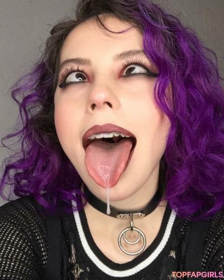 Neko-sama nude leaked OnlyFans photo #3