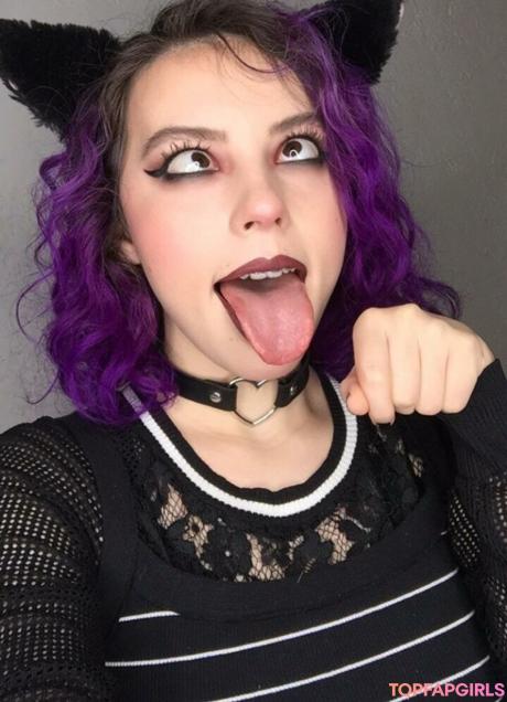 Neko-sama nude leaked OnlyFans photo #4