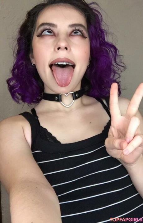 Neko-sama nude leaked OnlyFans photo #6