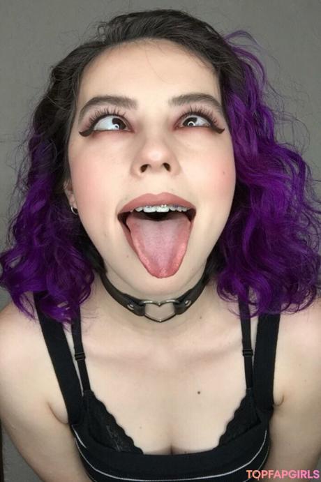 Neko-sama nude leaked OnlyFans photo #9
