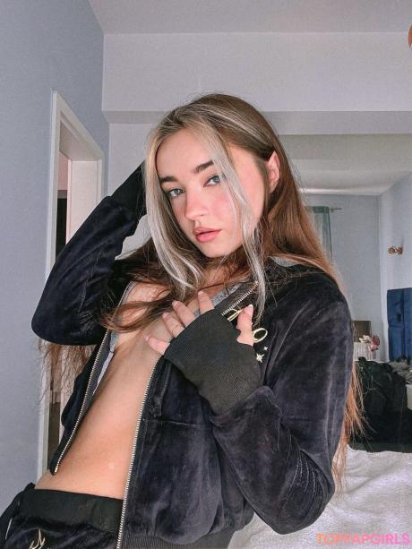 Yuki nude leaked OnlyFans photo #1