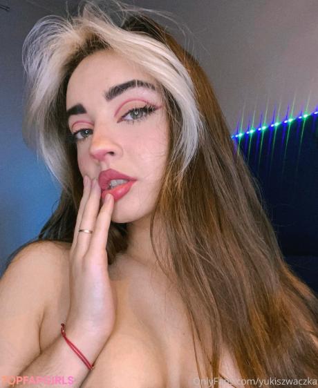 Yuki nude leaked OnlyFans pic