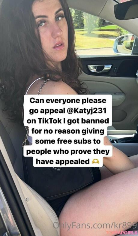 Katy nude leaked OnlyFans photo #42