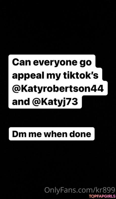 Katy nude leaked OnlyFans photo #50