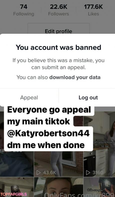 Katy nude leaked OnlyFans photo #51