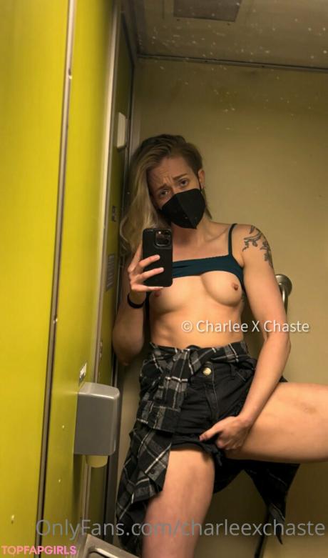 Charleexchaste nude leaked OnlyFans photo #34