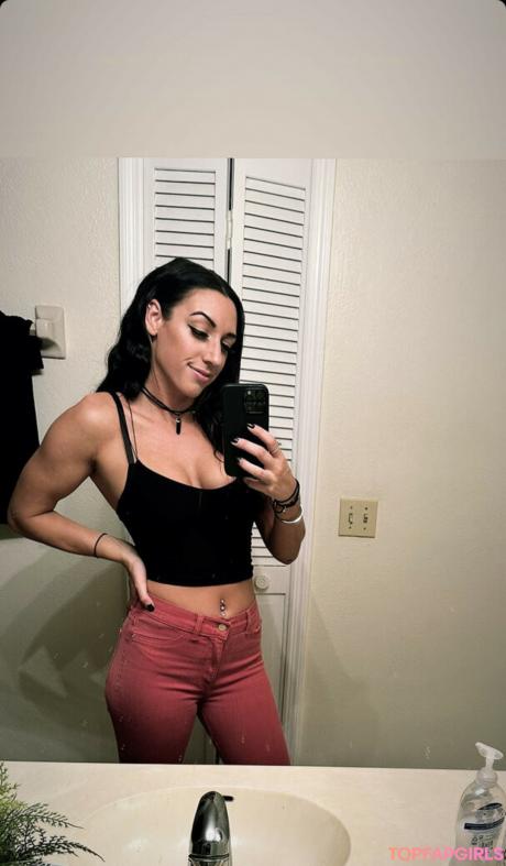 Jacy nude leaked OnlyFans photo #28