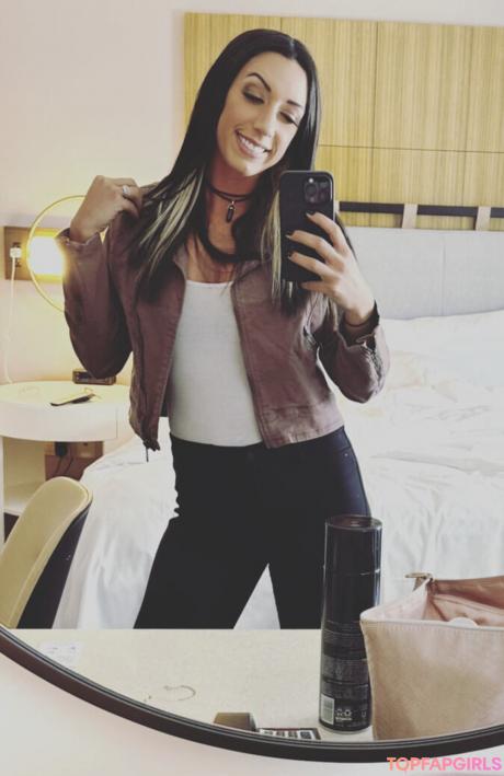Jacy nude leaked OnlyFans photo #31